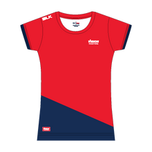 Load image into Gallery viewer, LADIES – TRAINING TEE