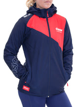 Load image into Gallery viewer, LADIES – SOFTSHELL JACKET