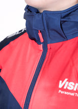 Load image into Gallery viewer, LADIES – SOFTSHELL JACKET