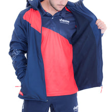 Load image into Gallery viewer, MENS – SOFTSHELL JACKET