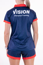 Load image into Gallery viewer, LADIES - MT POLO