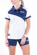 Load image into Gallery viewer, LADIES – OWNER/MANAGER POLO