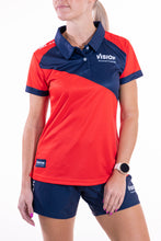 Load image into Gallery viewer, LADIES – PT POLO