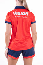 Load image into Gallery viewer, LADIES – PT POLO