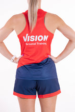 Load image into Gallery viewer, LADIES – TRAINING SINGLET 2025
