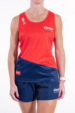 Load image into Gallery viewer, LADIES – TRAINING SINGLET 2025