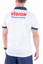 Load image into Gallery viewer, MENS – OWNER/MANAGER POLO
