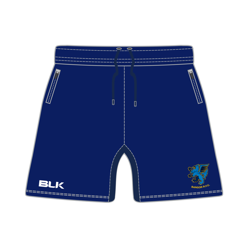 Bangor RFC - Elite Gym Short