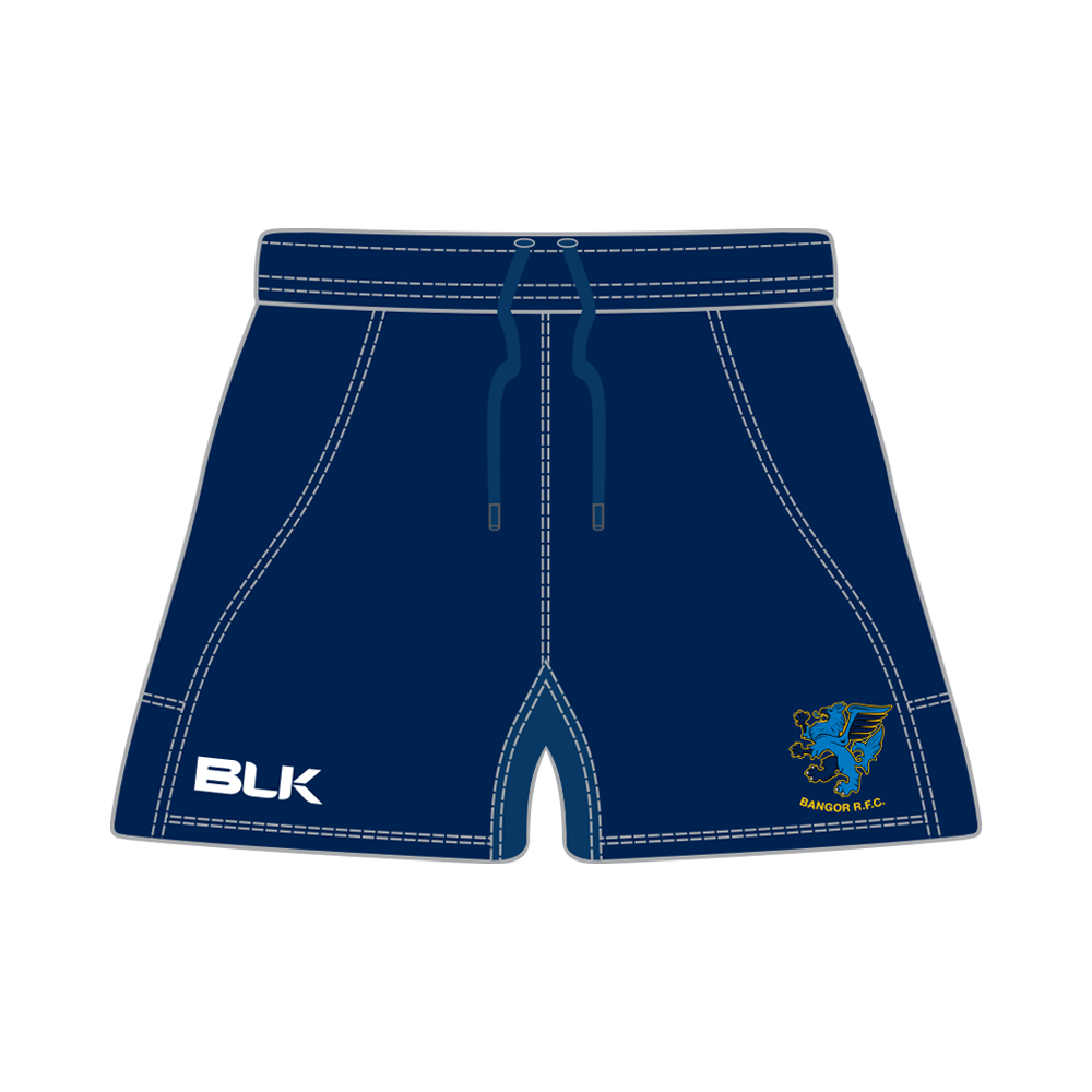 Bangor RFC - Mini Shorts