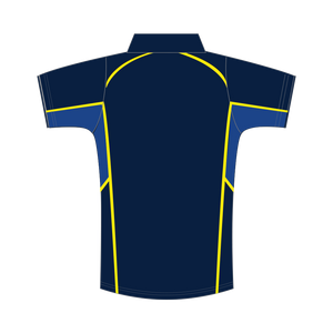 Emmaus College - Staff Polo - Men's