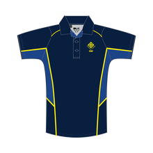 Load image into Gallery viewer, Emmaus College - Staff Polo - Men&#39;s

