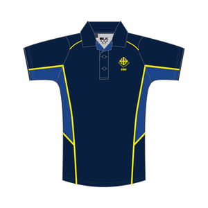 Emmaus College - Staff Polo - Men's