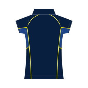 Emmaus College - Staff Polo - Ladies