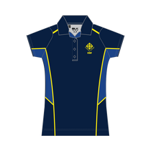 Load image into Gallery viewer, Emmaus College - Staff Polo - Ladies
