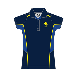 Emmaus College - Staff Polo - Ladies