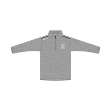 Load image into Gallery viewer, Old Belvedere RFC Melange 1/4 Zip

