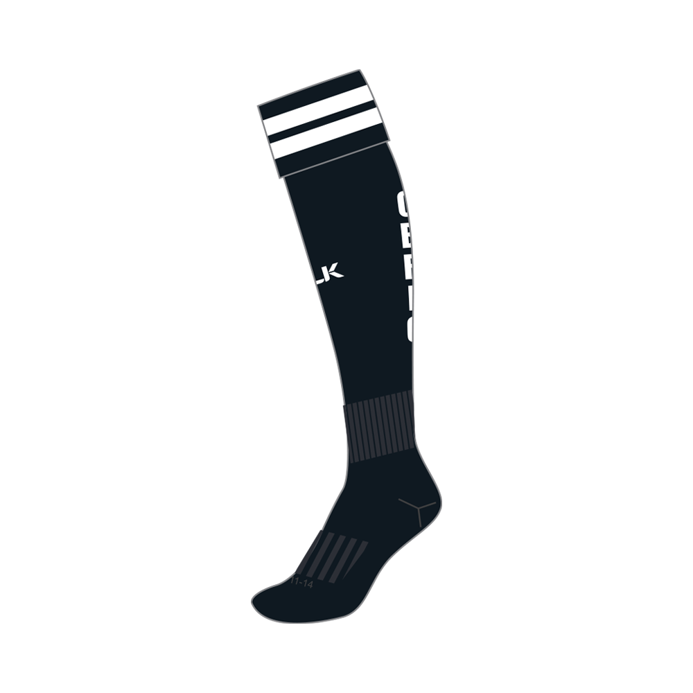 Old Belvedere RFC Club Sock Snr