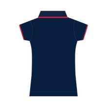 Load image into Gallery viewer, Civil Service (NI) RFC - Sub Polo Ribbed Collar Female
