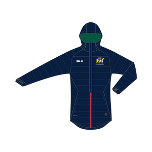 Civil Service (NI) RFC - Coaches Jacket
