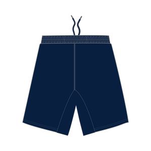 YPCC - GYM SHORT - JNR & Men's