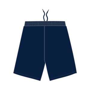 YPCC - GYM SHORT - Ladies