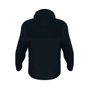 Old Belvedere RFC Hybrid Jacket
