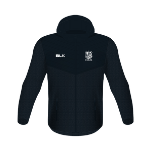 Old Belvedere RFC Hybrid Jacket
