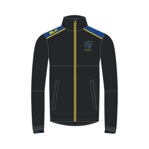 Bangor RFC - Coaches Spray Jacket