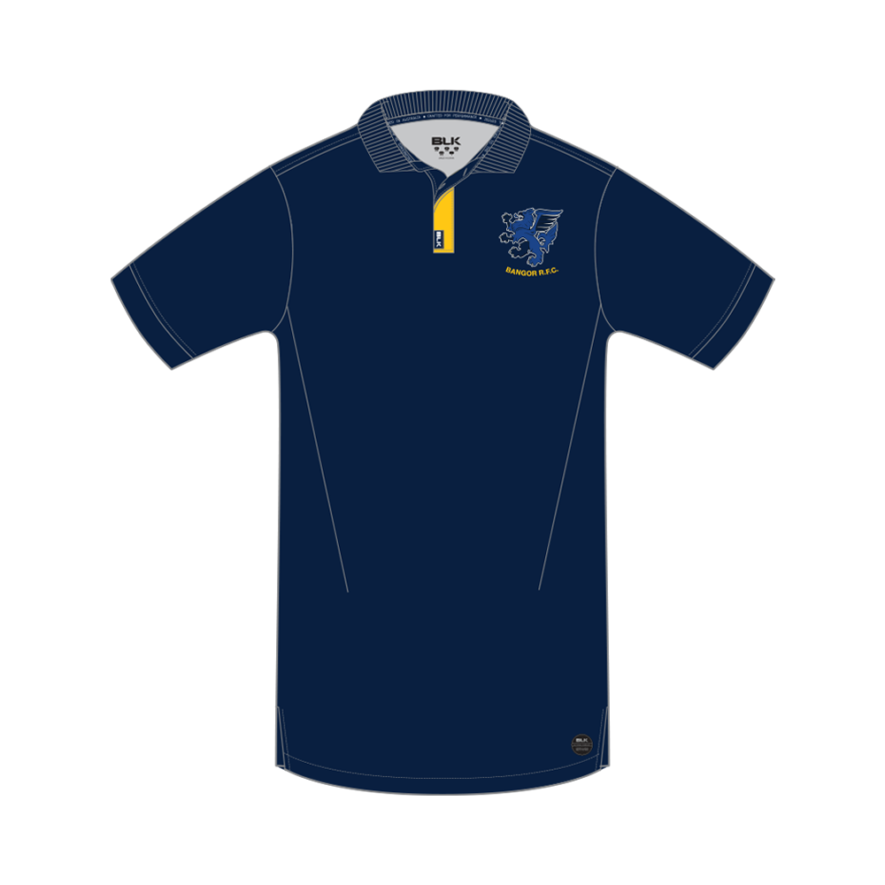 Bangor RFC - Essentials Polo