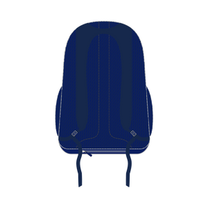 Bangor RFC - Back Pack