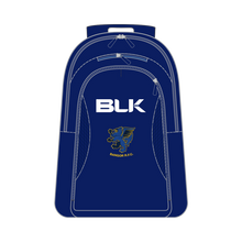 Load image into Gallery viewer, Bangor RFC - Back Pack
