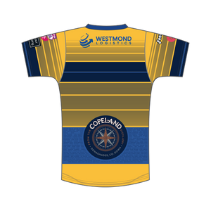 Bangor RFC - Mini Shirts