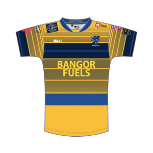 Bangor RFC - Mini Shirts