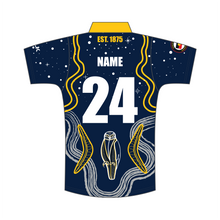 Load image into Gallery viewer, YPCC - Indigenous Shirt - Men&#39;s &amp; JNR
