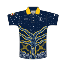 Load image into Gallery viewer, YPCC - Indigenous Shirt - Men&#39;s &amp; JNR
