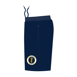 YPCC - GYM SHORT - Ladies