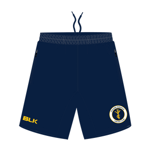 YPCC - GYM SHORT - JNR & Men's