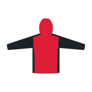 Larne RFC - Hybrid Jacket 24 - JNR