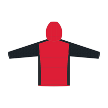 Load image into Gallery viewer, Larne RFC - Hybrid Jacket 24 - Men&#39;s
