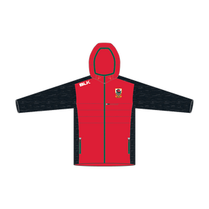 Larne RFC - Hybrid Jacket 24 - Men's