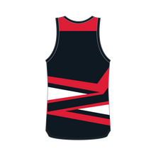 Load image into Gallery viewer, MMJFC Training Singlet - Mens
