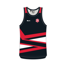 Load image into Gallery viewer, MMJFC Training Singlet - Mens
