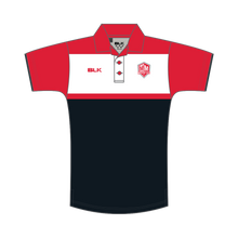 Load image into Gallery viewer, MMJFC Team Polo - Mens

