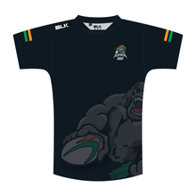 Load image into Gallery viewer, Penrith Silverbacks Rugby Club - Training Tee
