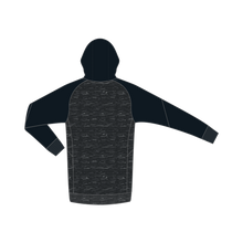 Load image into Gallery viewer, Penrith Silverbacks Rugby Club - Hoodie
