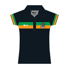 Load image into Gallery viewer, Penrith Silverbacks Rugby Club - Polo - Ladies
