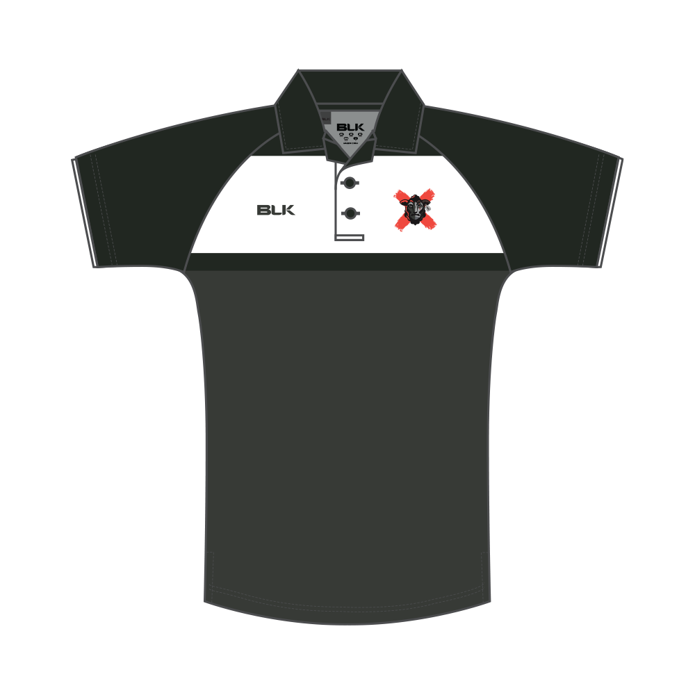 Exiles RUC - Supporters Polo
