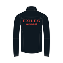 Load image into Gallery viewer, Exiles RUC - Supporters Track Jacket
