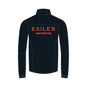 Exiles RUC - Supporters Track Jacket