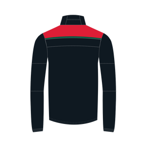 Larne RFC - Training Qtr Zip 24 - Men's